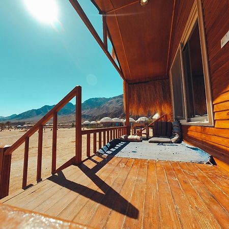 Safari Beach Nuweiba‘ el Muzeinah Exterior foto
