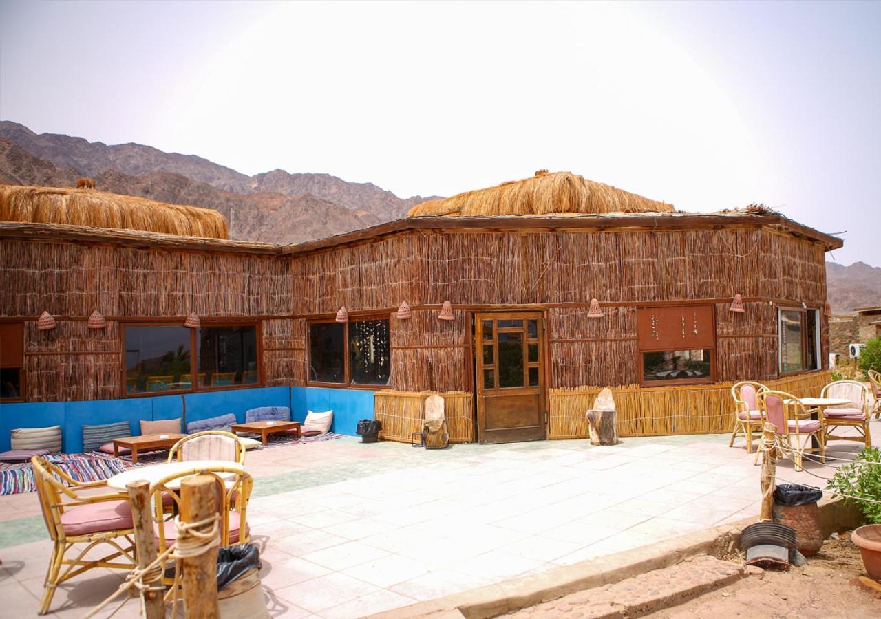 Safari Beach Nuweiba‘ el Muzeinah Exterior foto