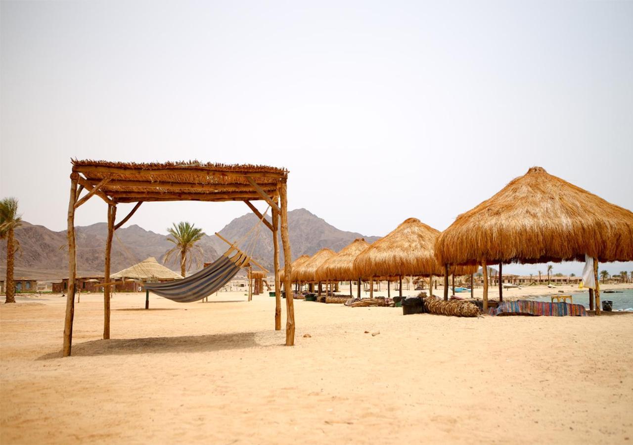 Safari Beach Nuweiba‘ el Muzeinah Exterior foto
