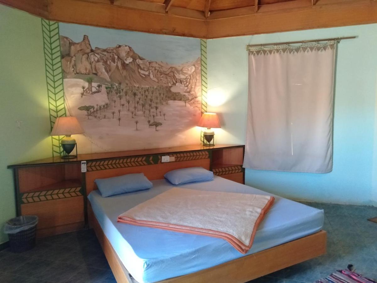 Safari Beach Nuweiba‘ el Muzeinah Exterior foto