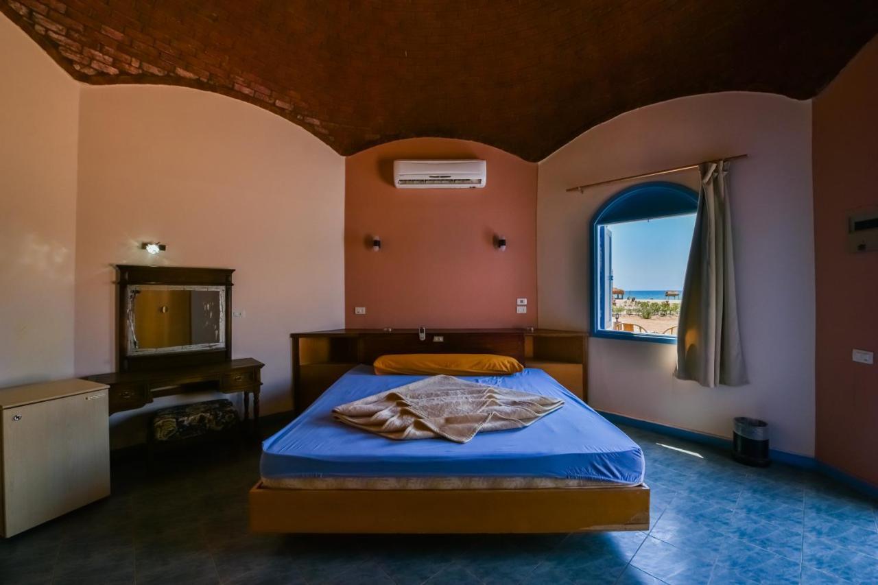 Safari Beach Nuweiba‘ el Muzeinah Exterior foto