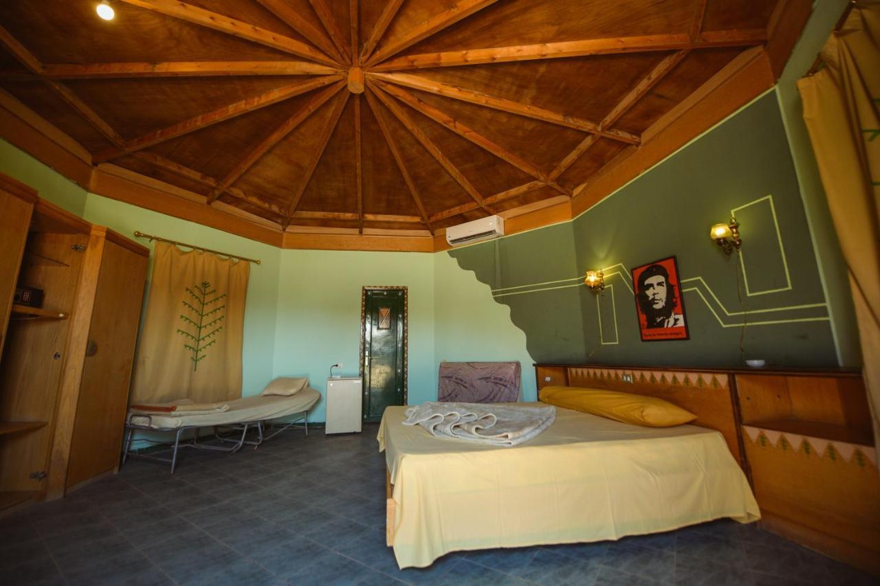 Safari Beach Nuweiba‘ el Muzeinah Exterior foto