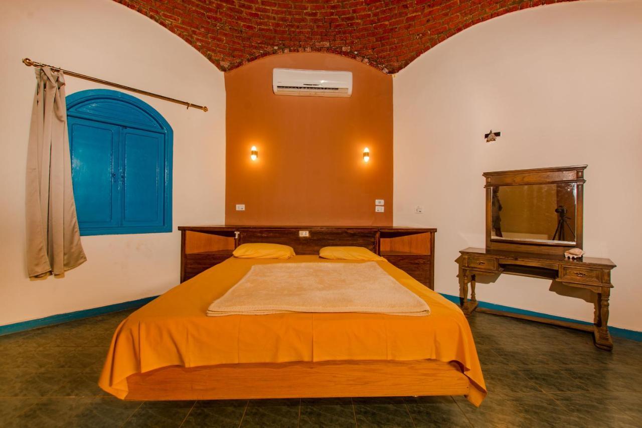 Safari Beach Nuweiba‘ el Muzeinah Exterior foto