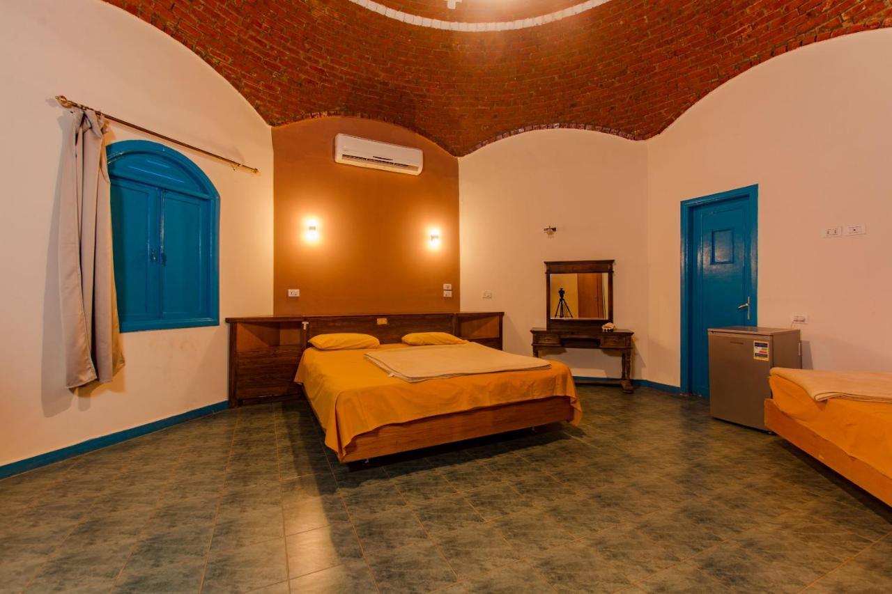 Safari Beach Nuweiba‘ el Muzeinah Exterior foto