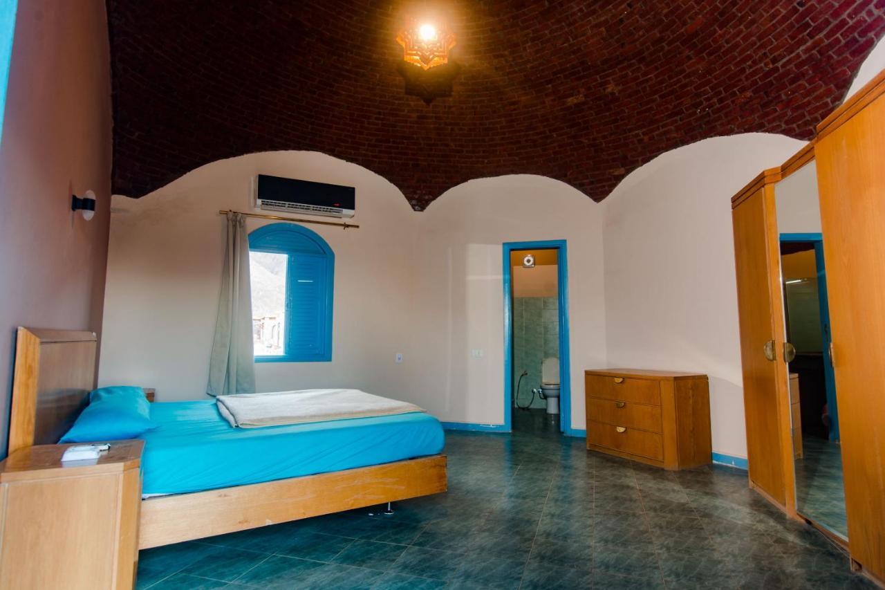 Safari Beach Nuweiba‘ el Muzeinah Exterior foto