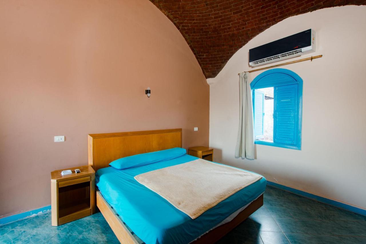 Safari Beach Nuweiba‘ el Muzeinah Exterior foto