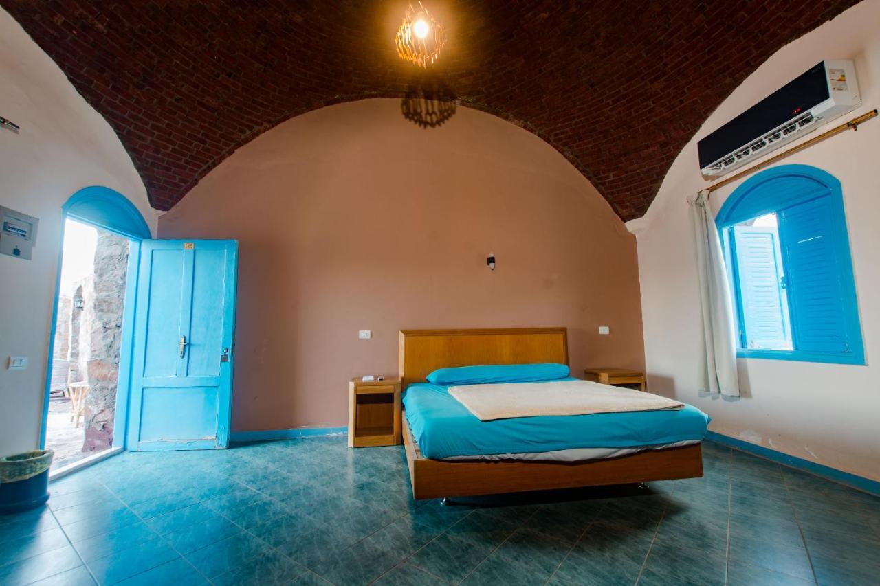 Safari Beach Nuweiba‘ el Muzeinah Exterior foto